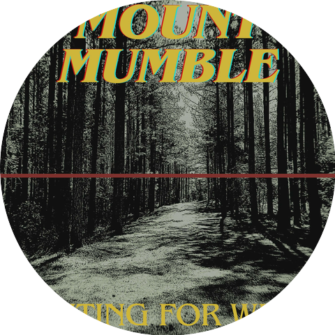 Mount Mumble
