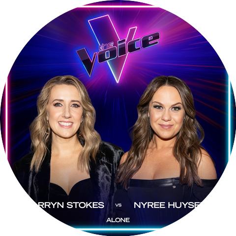 Tarryn Stokes & Nyree Huyser