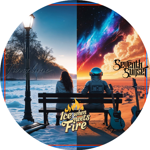 Seventh Sunset