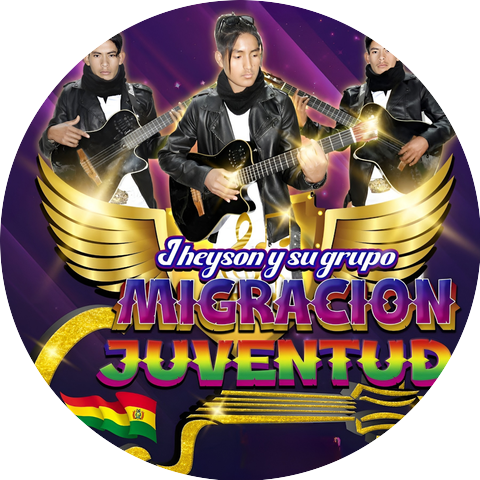 Jheyson y Su Agrupación Integración Juventud