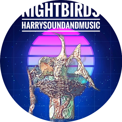 HarrySoundandMusic