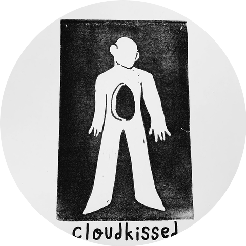 cloudkissed
