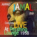 Ahmad Jamal Trio