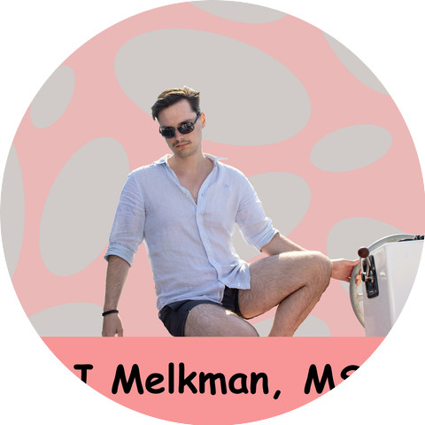 DJ Melkman