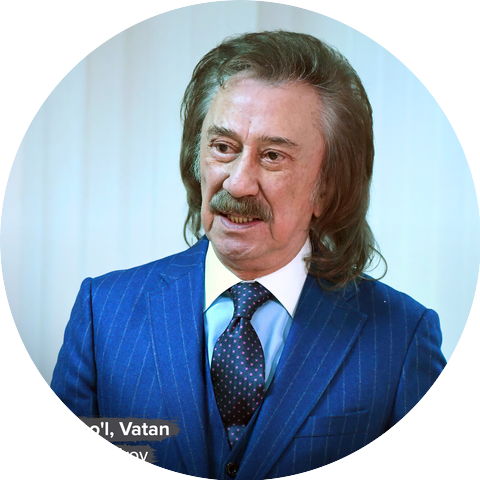 Farrux Zokirov (Yalla)