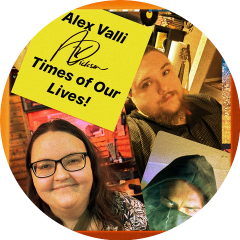 Alex Valli