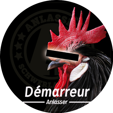 Anlasser