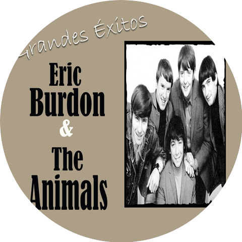 Eric Burdon & the Animals