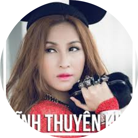 Vinh Thuyen Kim