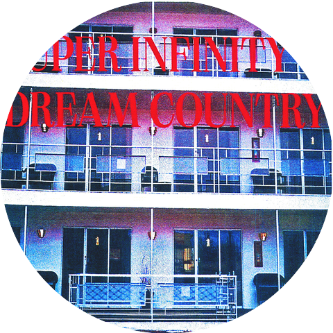 Super Infinity