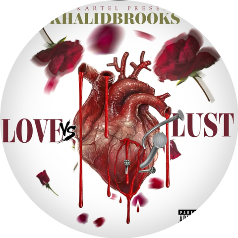 Khalid Brooks and Dj Flippp