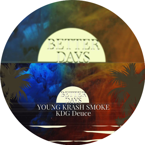 Young Krash Smoke