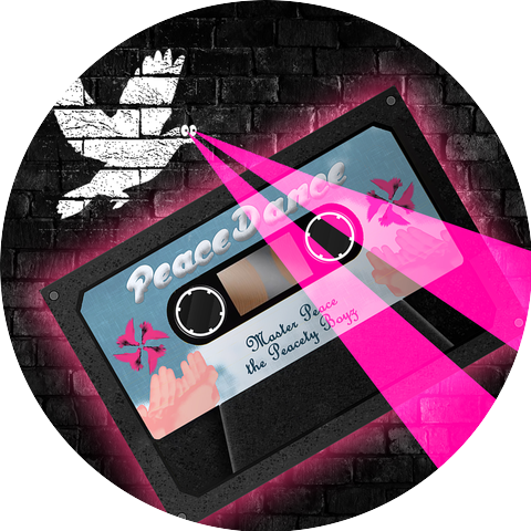 Master Peace and The Peacety Boyz