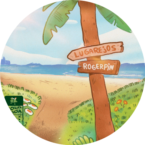 rogerpin