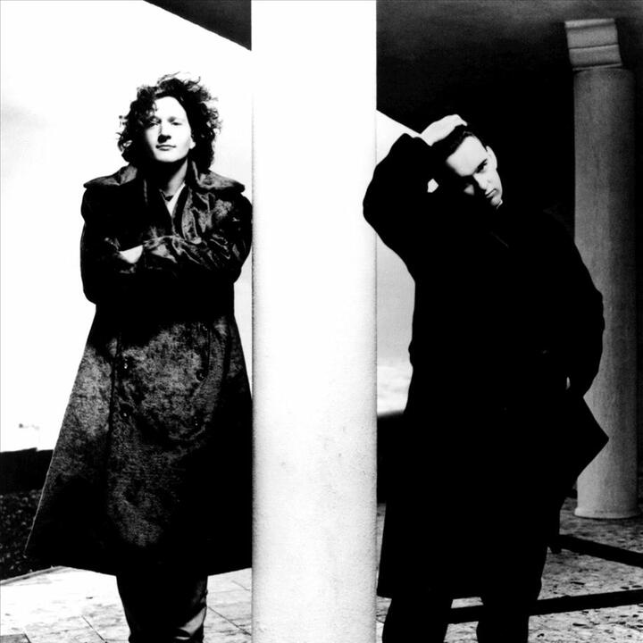 Difford & Tilbrook