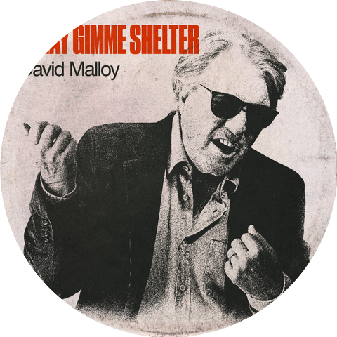 David Malloy