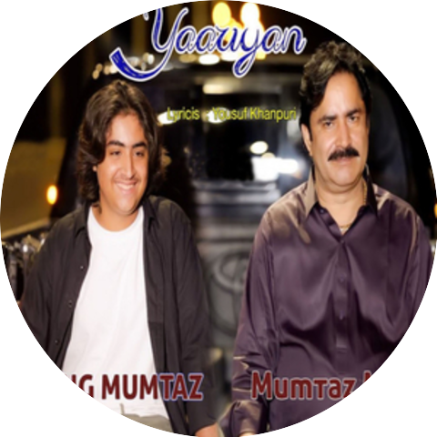 Mumtaz Molai & Sarang Mumtaz