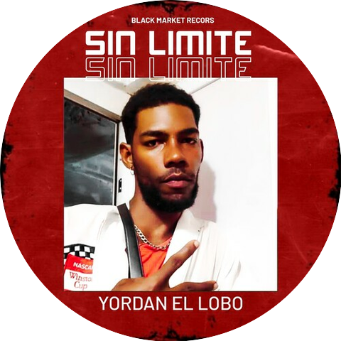 Yordan El Lobo