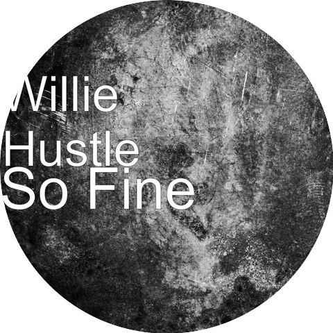 Willie Hustle