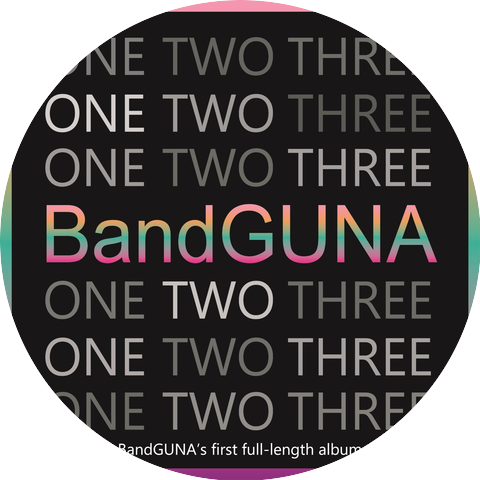 BandGUNA