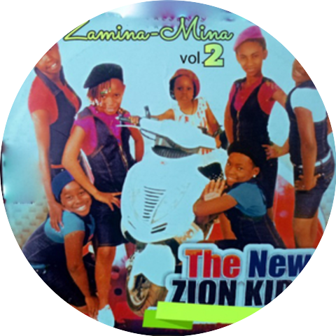 The New Zion kids