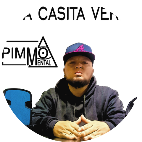 Pimmo Mental