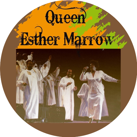 Harlem Gospel Singers