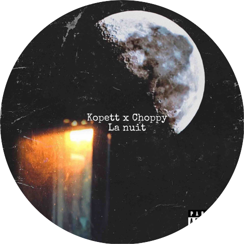 Choppy and Koppet