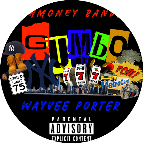 Shhmoney Bandit