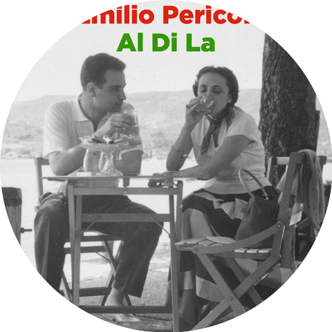 Emilio Pericoli