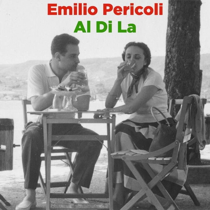 Emilio Pericoli