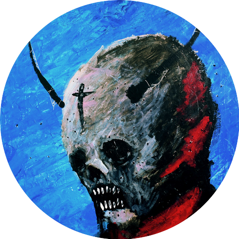 Grim Salvo and ³³Marrow