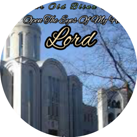 10 Year Old Blind Singer