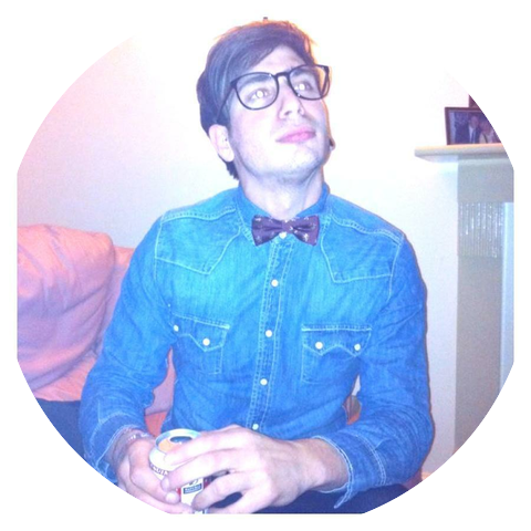 Alex M.