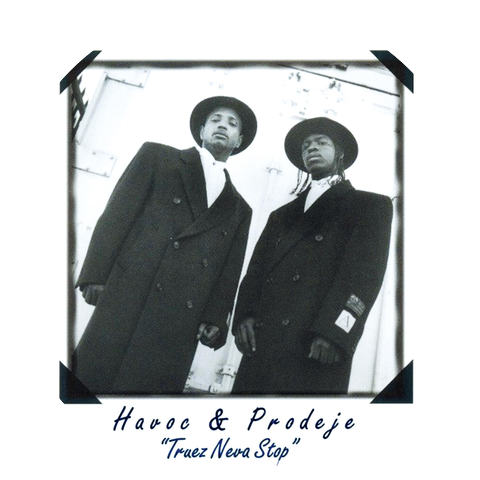 Havoc & Prodeje