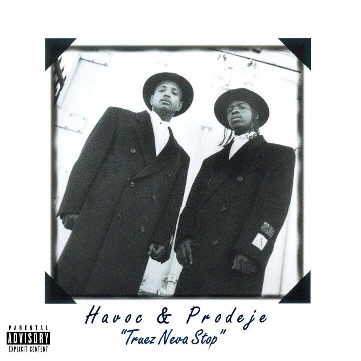 Havoc & Prodeje