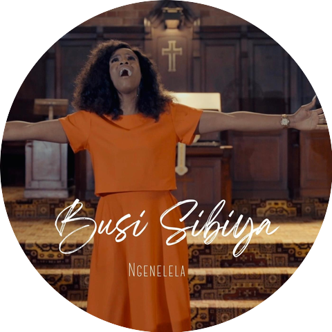 Busi Sibiya