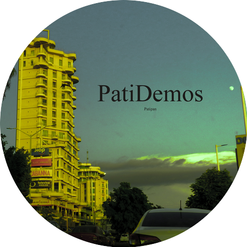 Patipán