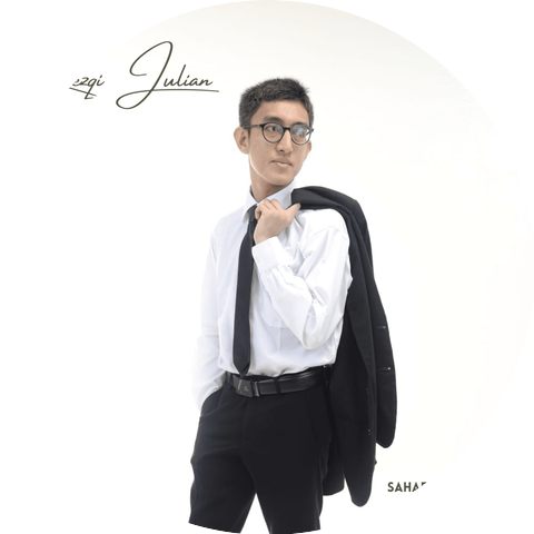 Rezqi Julian
