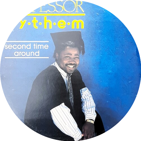Professor Rythem