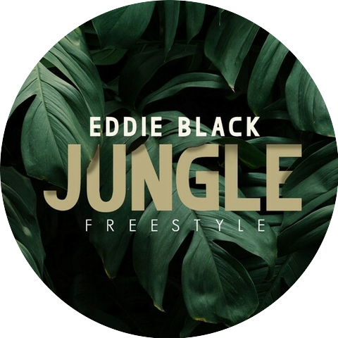 Eddie Black