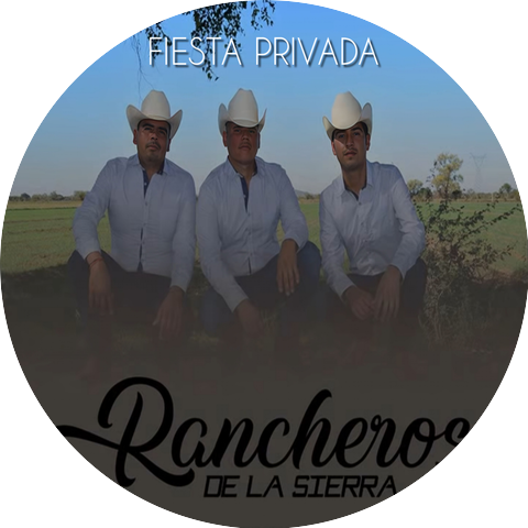 Rancheros de la Sierra