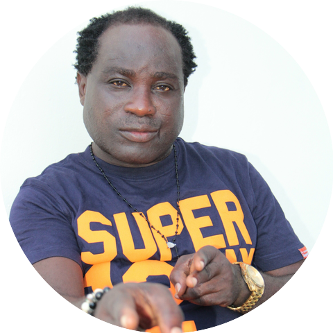 Nii Adotey Tettor