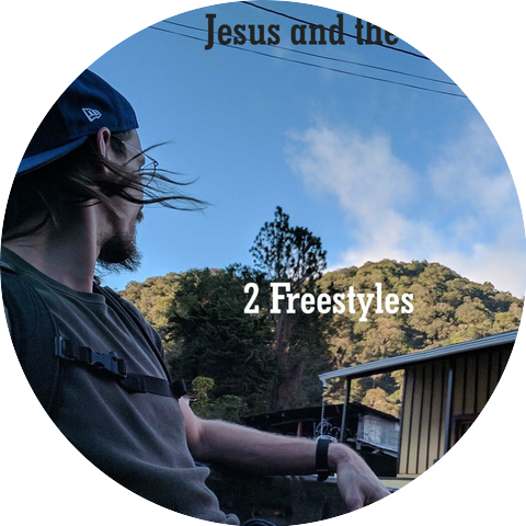 Jesus and the Christs