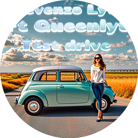 Sevenzo Lyt & Queenlyt