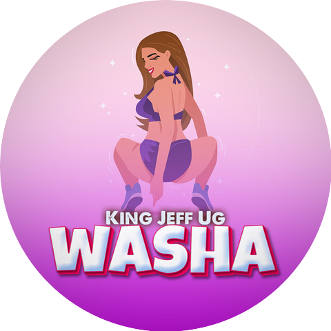King Jeff Ug