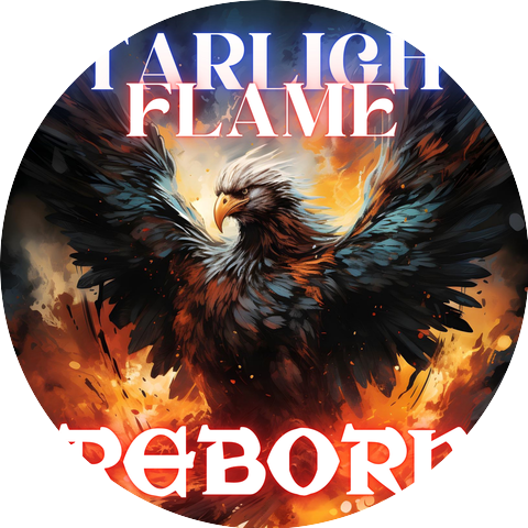 Starlight Flame