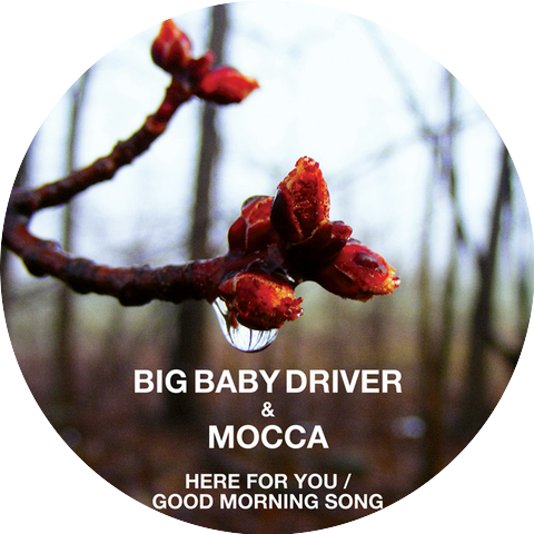 Big Baby Driver,Mocca
