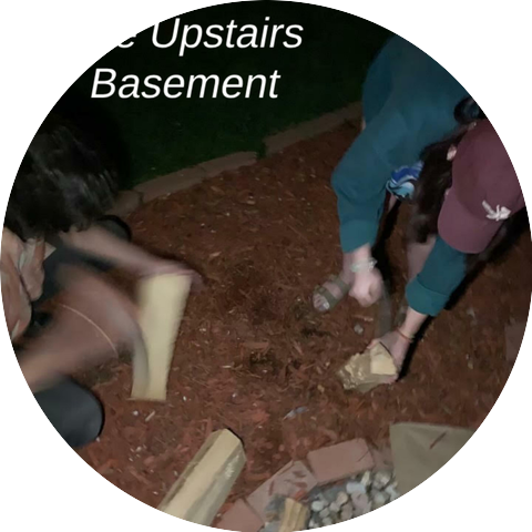 The Upstairs Basement