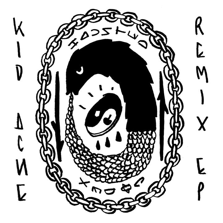 Kid Acne